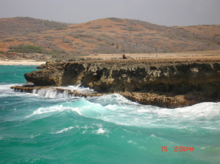 Aruba