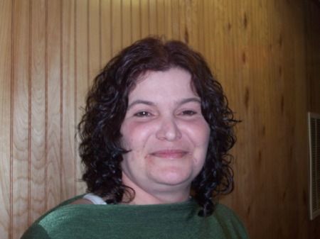 Donna Lipscomb's Classmates® Profile Photo