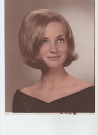 Jan Or Janet Parker's Classmates profile album