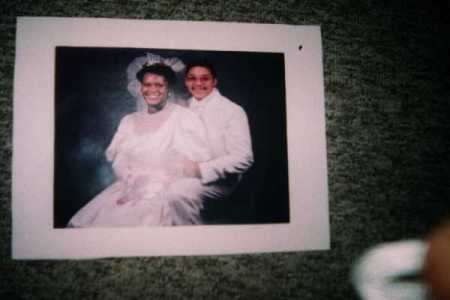 Wedding 08051989