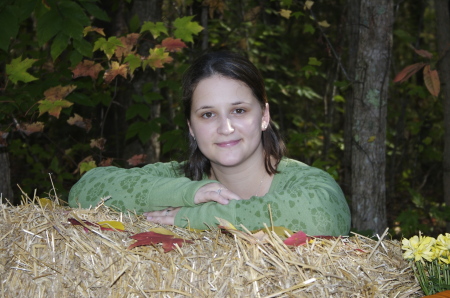 Melissa Almers's Classmates® Profile Photo