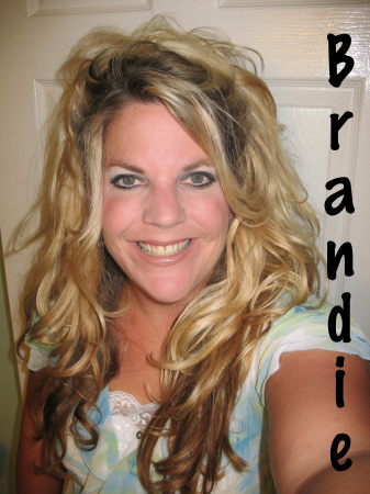 Brandie Griffin's Classmates® Profile Photo