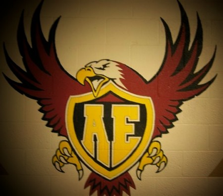 Arenac Eastern High School Logo Photo Album