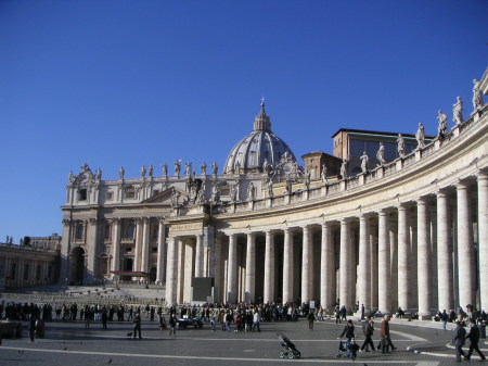  Vatican City