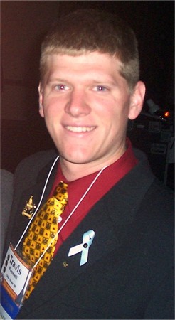 2006 Delta Chi Convention