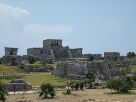 Tulum