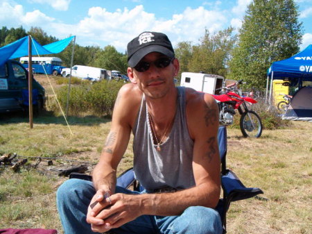 DIRT BIKE CAMP SUMMER 2005