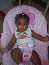 My grandbaby