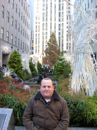 Rockefeller Center