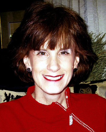 Mary Beth Bateman