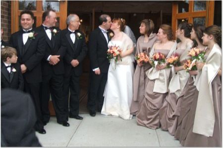 Wedding picture