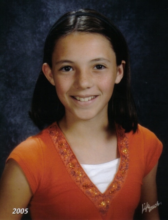 Kendra Nov '05