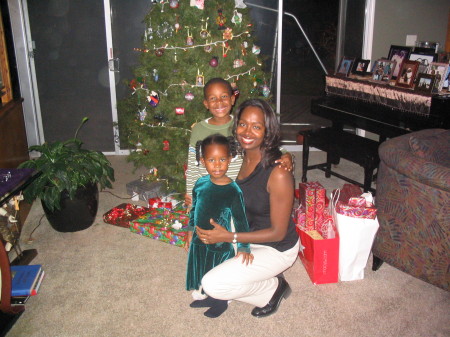 Christmas in LA 2005