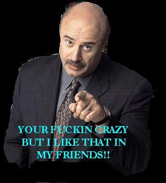 dr phil