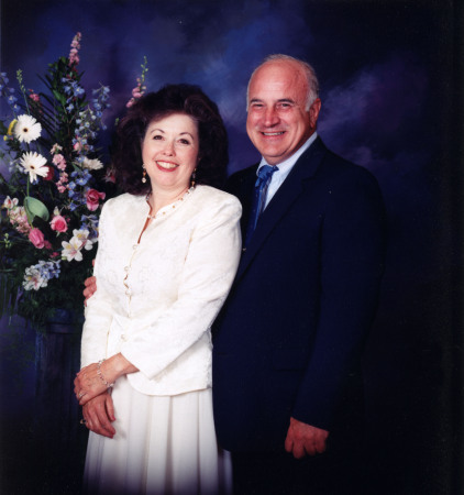 Prom 1995