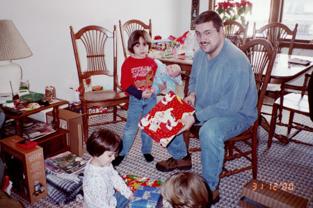 Xmas 2000