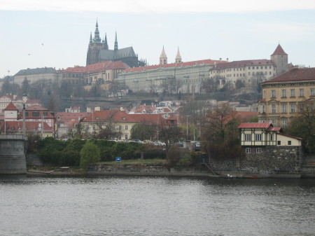 Prague Castle