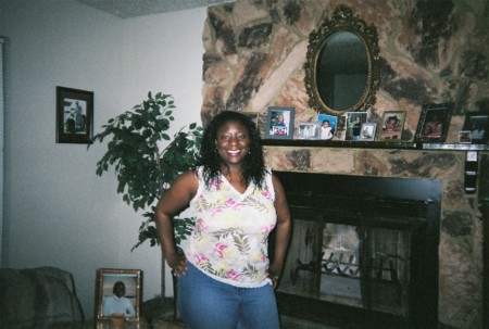 Lisa Covington 2006