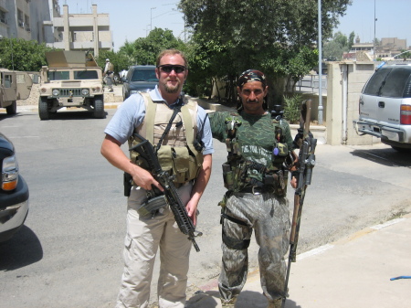 Iraq '05