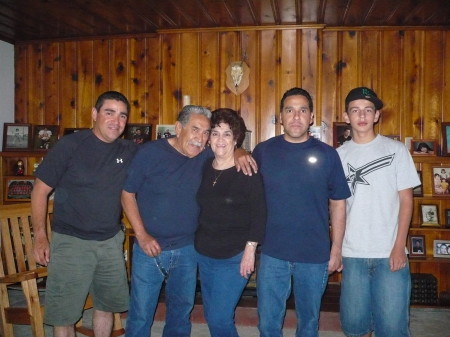 anthony,mom&dad,mario,jake