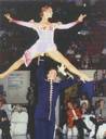 target center world championships '98