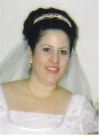 me right before our wedding-11 Dec 04