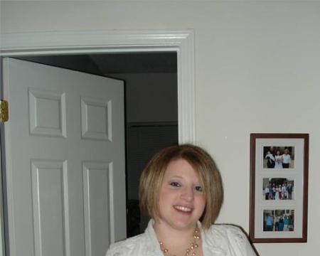 Kelly Coyle's Classmates® Profile Photo