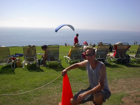 Torrey Pines Glider Port