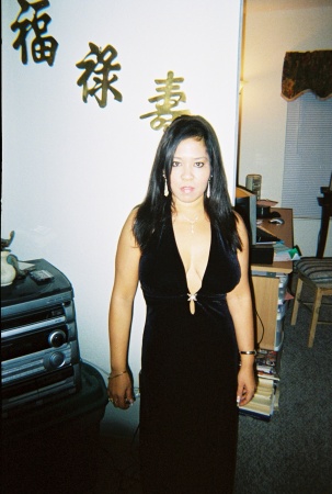 New Year's Eve, 2006