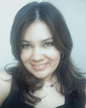Veronica Escobar's Classmates® Profile Photo