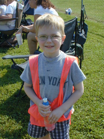 Field Day 2005