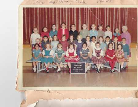 La Merced Elementary - 2nd Grade