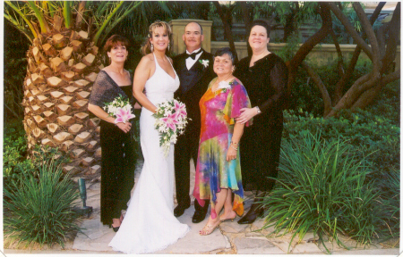 My Wedding Day 2004