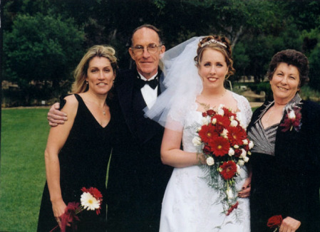 Kat's Wedding 2003