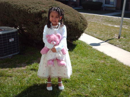 easter 2008