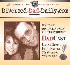 Divorced-Dad-Daily.com - DadCast