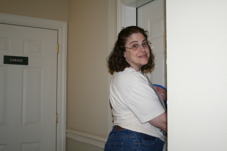 Ginny - April, 2006