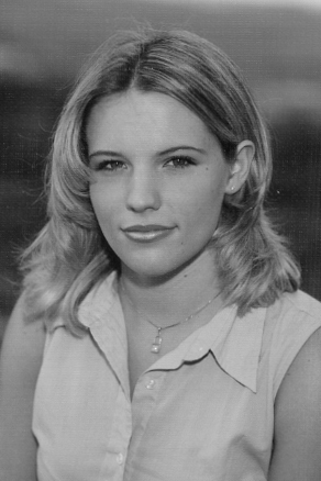 Amy Jo Glover's Classmates profile album