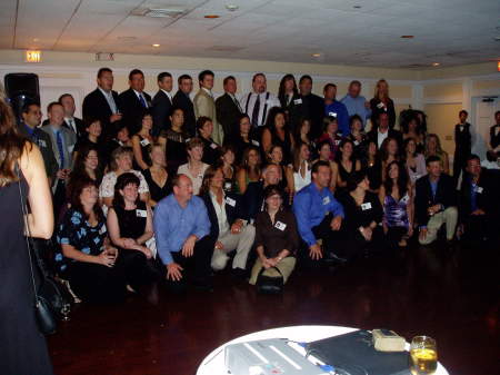 class of 85 in 2005