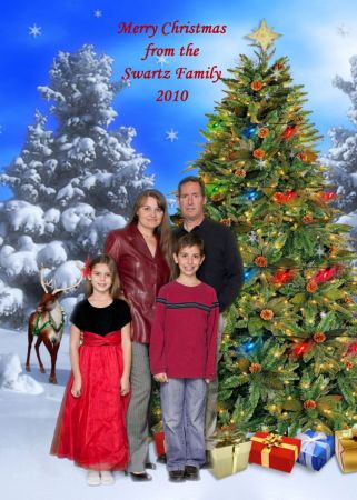 Christmas-card 2010
