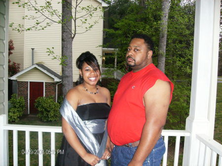 Prom "08