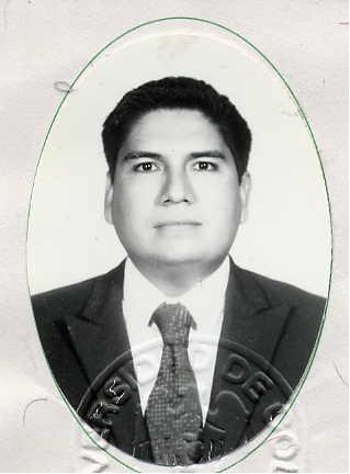 Luis Octavio Macias's Classmates® Profile Photo