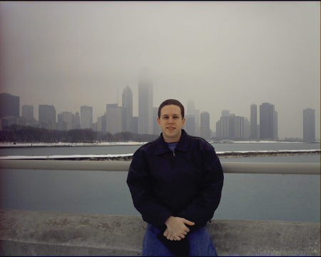Chicago Trip 2002