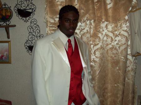 Prom 2008