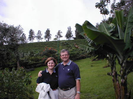 Costa Rica 2005
