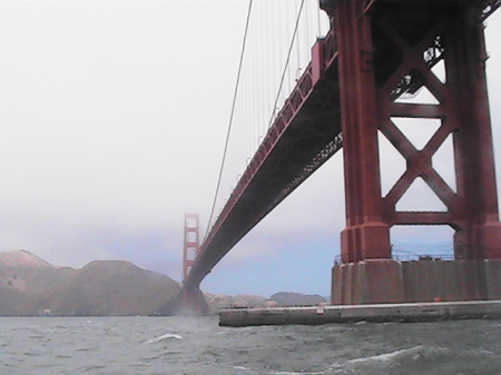 GG Bridge