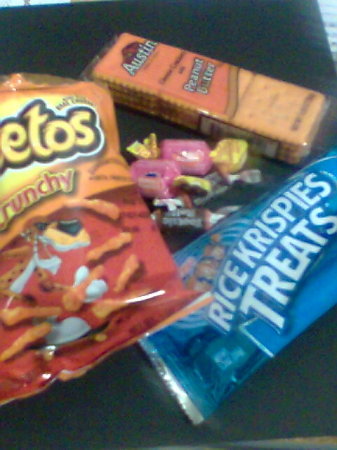 Tha Munchiez