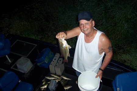 Toledo Bend Lake