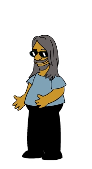 simpson me