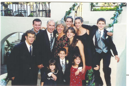 The fam 1998